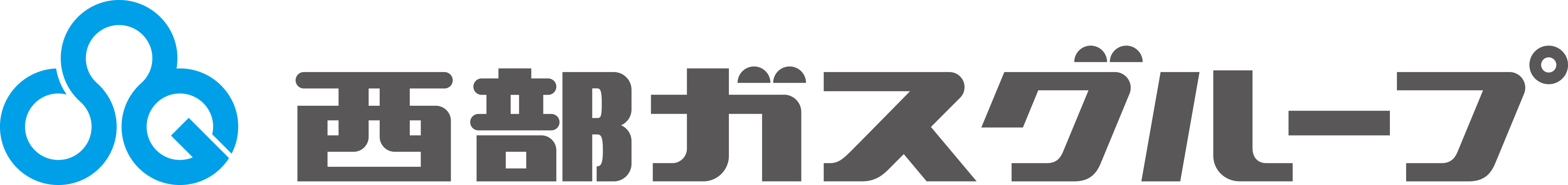 company logo